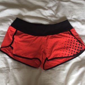 Reebok CrossFit Shorts